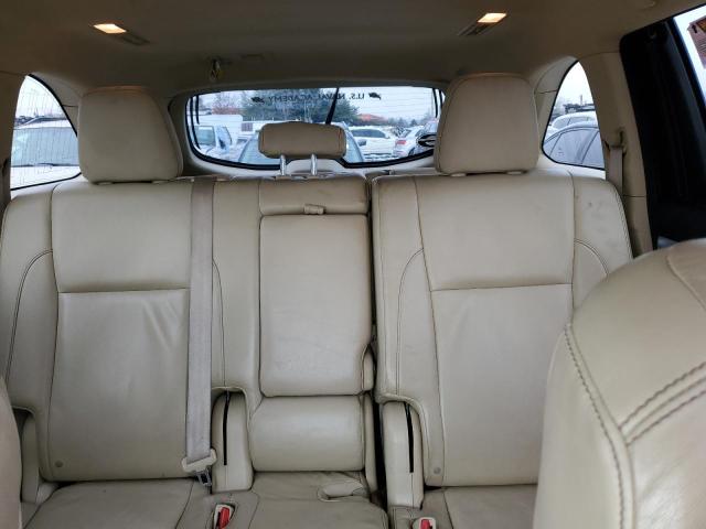 Photo 10 from auction – 2015 TOYOTA HIGHLANDER with VIN 5TDJKRFH6FS124683