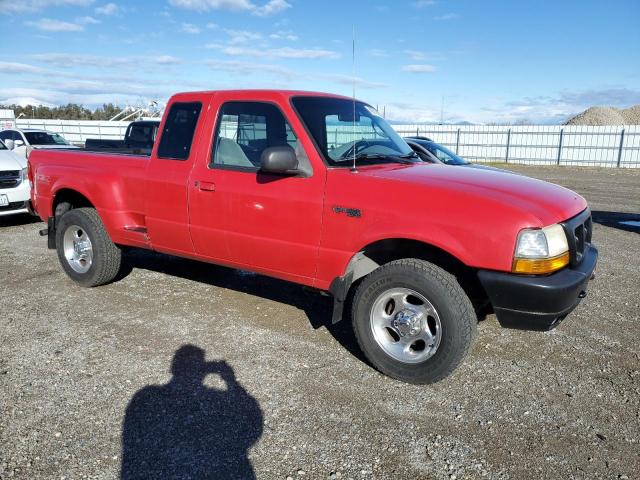 Photo 4 from auction – 1998 FORD RANGER SUP with VIN 1FTZR15U2WPB13849