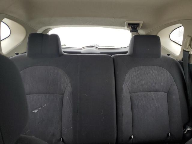 Photo 10 from auction – 2012 NISSAN ROGUE S with VIN JN8AS5MT2CW264715