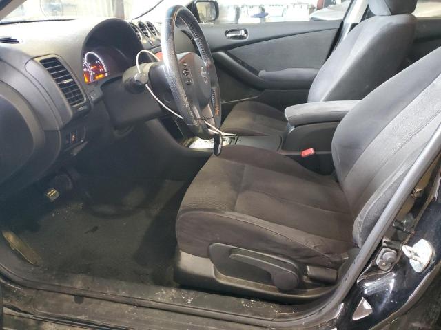 Photo 7 from auction – 2011 NISSAN ALTIMA BAS with VIN 1N4AL2AP4BC159792