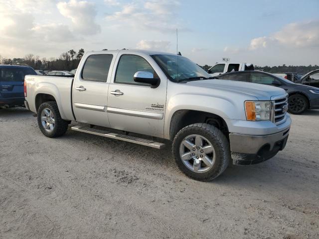 Photo 4 from auction – 2012 GMC SIERRA C15 with VIN 3GTP1VE08CG161861