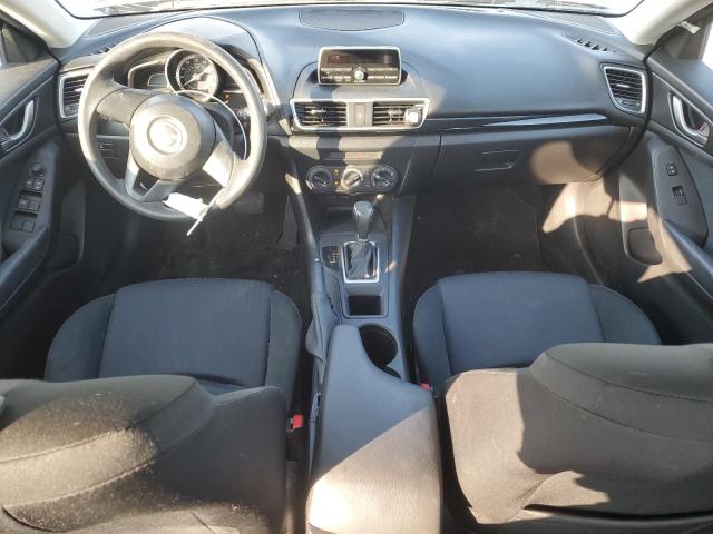 Photo 8 from auction – 2015 MAZDA 3 SV with VIN JM1BM1T74F1231241