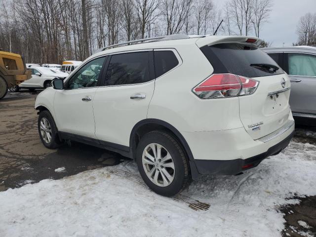 Photo 2 from auction – 2015 NISSAN ROGUE S with VIN 5N1AT2MV7FC817238