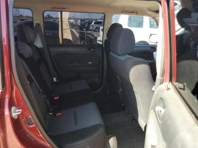 Photo 10 from auction – 2006 TOYOTA SCION with VIN JTLKT324364094933