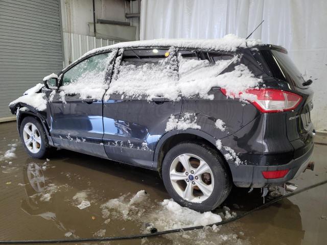 Photo 2 from auction – 2014 FORD ESCAPE SE with VIN 1FMCU9G96EUE54498