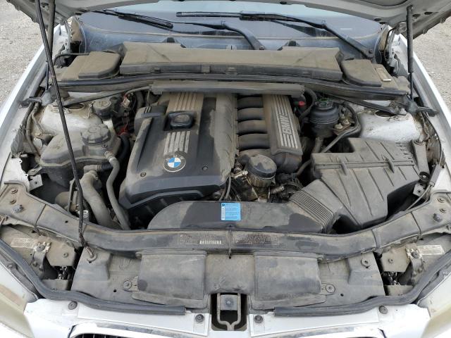 Photo 11 from auction – 2011 BMW 328 I SULE with VIN WBAPH5G58BNM76859