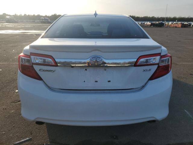 Photo 6 from auction – 2013 TOYOTA CAMRY SE with VIN 4T1BK1FK6DU525916