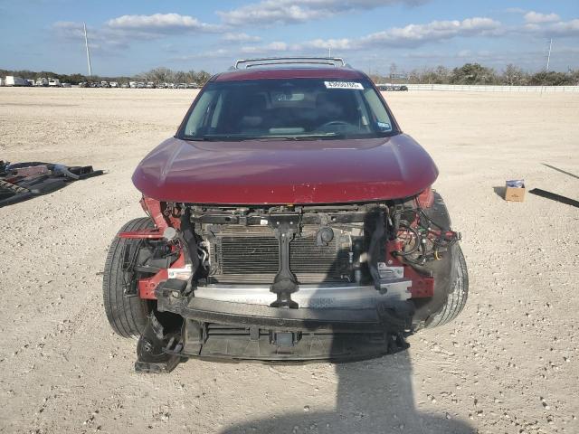 Photo 5 from auction – 2023 NISSAN PATHFINDER with VIN 5N1DR3DK0PC218755