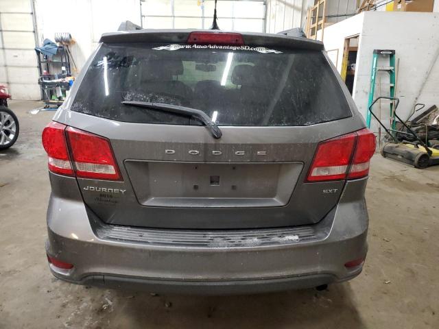 Photo 6 from auction – 2013 DODGE JOURNEY SX with VIN 3C4PDCBB6DT578759