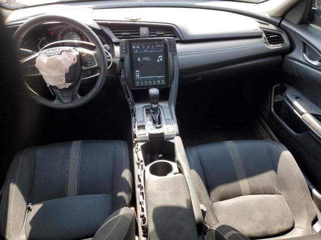 Photo 8 from auction – 2017 HONDA CIVIC LX with VIN 2HGFC2F56HH529123