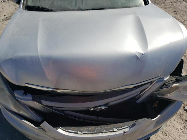 Photo 11 from auction – 2014 HYUNDAI SONATA GLS with VIN 5NPEB4ACXEH837980
