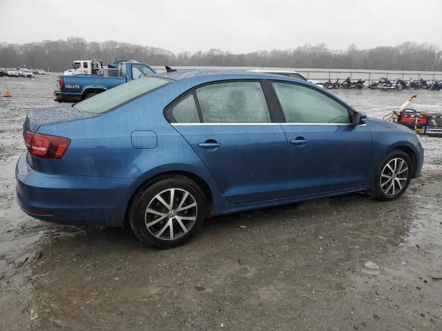 Photo 3 from auction – 2017 VOLKSWAGEN JETTA SE with VIN 3VWDB7AJ6HM386487