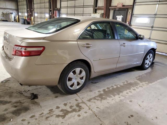 Photo 3 from auction – 2007 TOYOTA CAMRY CE with VIN 4T1BE46K87U088191