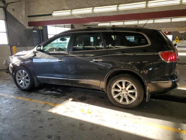 Photo 2 from auction – 2015 BUICK ENCLAVE with VIN 5GAKVCKD4FJ373459