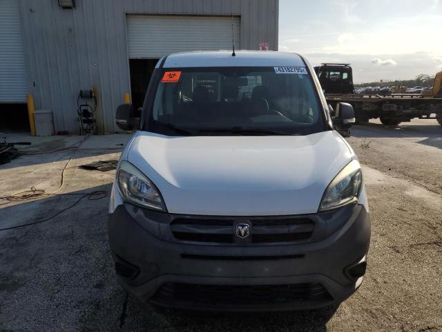 Photo 5 from auction – 2015 RAM PROMASTER with VIN ZFBERFAT9F6A72902