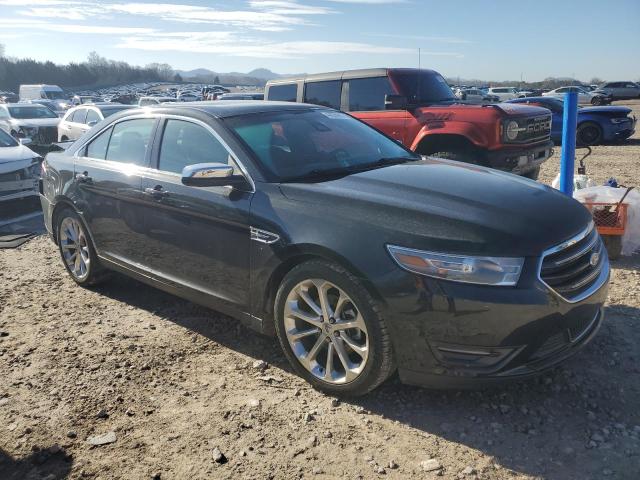 Photo 4 from auction – 2014 FORD TAURUS LIM with VIN 1FAHP2F94EG118945