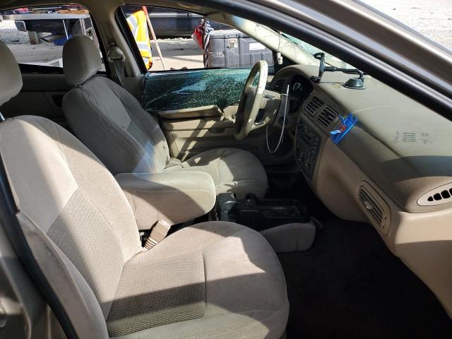 Photo 7 from auction – 2004 FORD TAURUS SES with VIN 1FAFP55UX4A170435