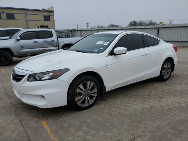 Photo 1 from auction – 2012 HONDA ACCORD EX with VIN 1HGCS1B70CA004282