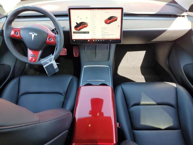 Photo 8 from auction – 2021 TESLA MODEL 3 with VIN 5YJ3E1EB7MF002169