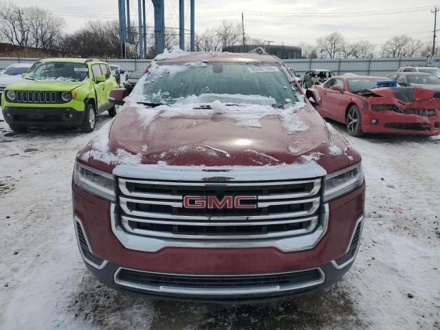 Photo 5 from auction – 2020 GMC ACADIA SLE with VIN 1GKKNKLA8LZ216466