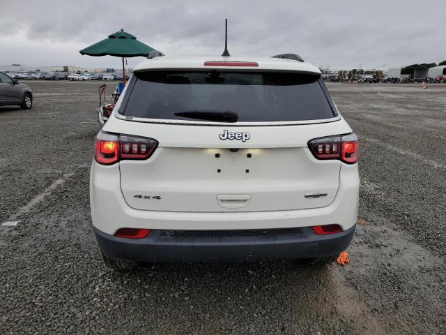 Photo 6 from auction – 2018 JEEP COMPASS LA with VIN 3C4NJDBB3JT481455