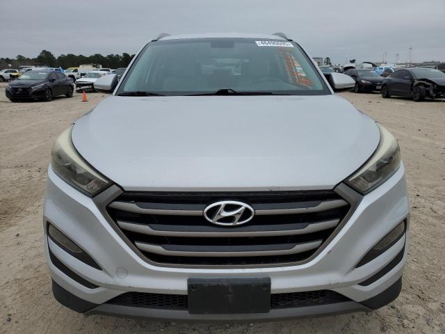 Photo 5 from auction – 2016 HYUNDAI TUCSON LIM with VIN KM8J33A28GU195843