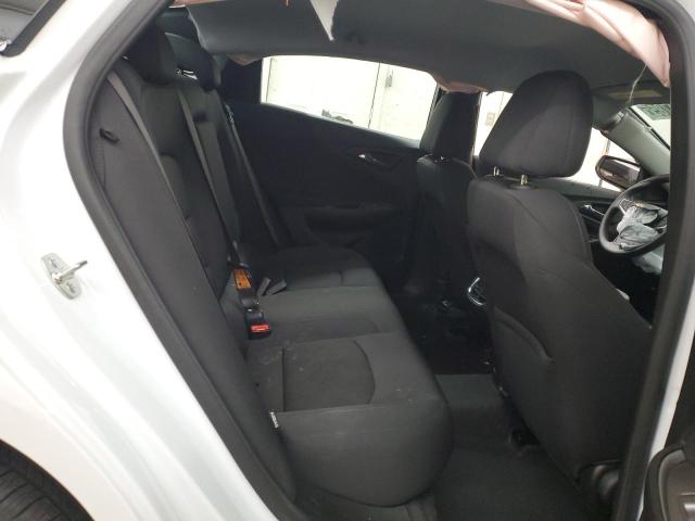 Photo 10 from auction – 2025 CHEVROLET MALIBU LT with VIN 1G1ZD5ST7SF143374