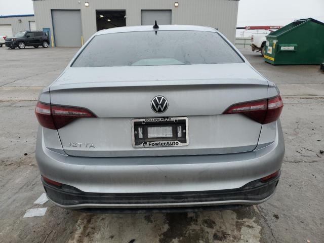 Photo 6 from auction – 2024 VOLKSWAGEN JETTA with VIN 3VW5M7BU7RM094601