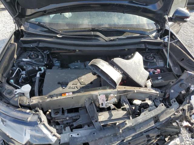 Photo 12 from auction – 2017 MITSUBISHI OUTLANDER with VIN JA4AD3A38HZ061746