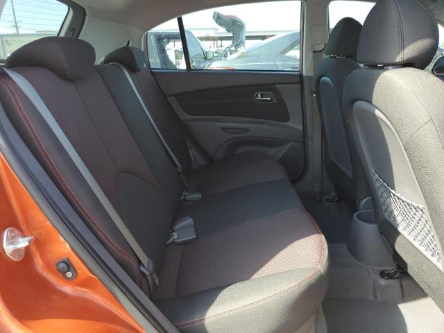 Photo 11 from auction – 2009 KIA RIO 5 SX with VIN KNADE243896494604