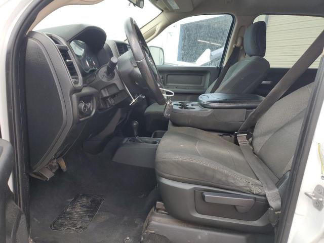 Photo 7 from auction – 2019 RAM 2500 TRADE with VIN 3C6UR5CJ2KG565445
