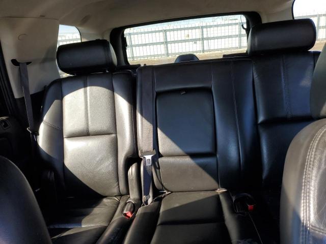 Photo 10 from auction – 2007 GMC YUKON with VIN 1GKFK13037J275005