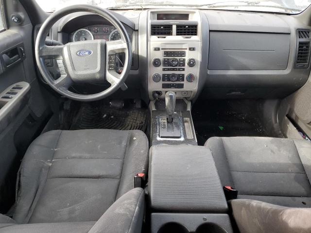 Photo 8 from auction – 2012 FORD ESCAPE XLT with VIN 1FMCU0D74CKA60263