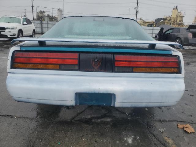 Photo 6 from auction – 1992 PONTIAC FIREBIRD with VIN 1G2FS23T5NL219097