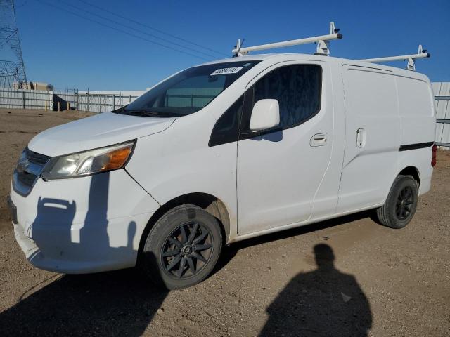 Photo 1 from auction – 2015 CHEVROLET CITY EXPRE with VIN 3N63M0ZN8FK694998