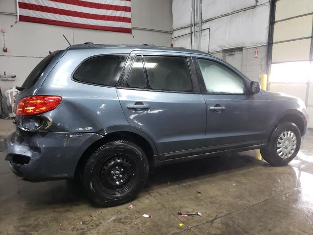Photo 3 from auction – 2009 HYUNDAI SANTA FE G with VIN 5NMSG73D19H287759