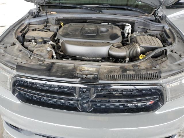 Photo 12 from auction – 2019 DODGE DURANGO SX with VIN 1C4RDHAG4KC847739