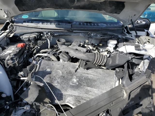 Photo 11 from auction – 2016 FORD F150 SUPER with VIN 1FTEW1EF5GFD21224