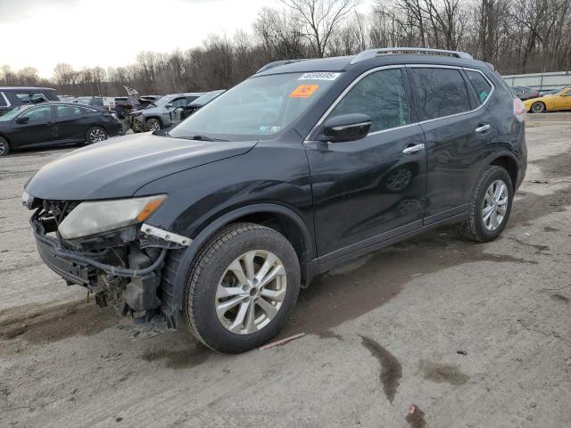 Photo 1 from auction – 2015 NISSAN ROGUE S with VIN 5N1AT2MV7FC870165