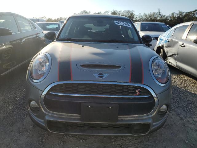 Photo 5 from auction – 2018 MINI COOPER S with VIN WMWXP7C50J3B95186