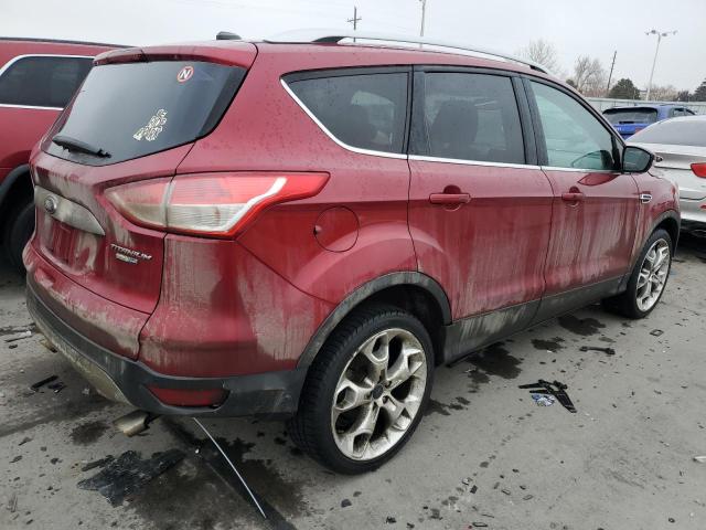 Foto 3 de la subasta – 2015 FORD ESCAPE TIT con VIN 1FMCU9J99FUB25482