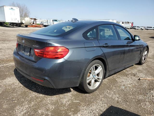 Photo 3 from auction – 2016 BMW 428 I GRAN with VIN WBA4A9C51GG507207