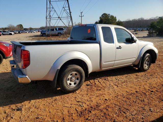 Photo 3 from auction – 2016 NISSAN FRONTIER S with VIN 1N6BD0CT3GN713701