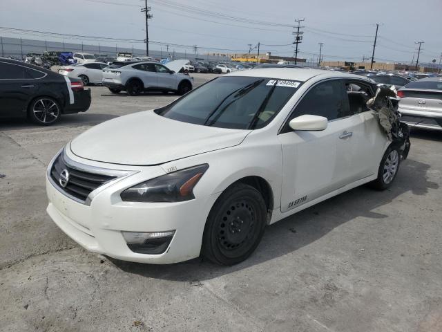 صورة رقم 1 من المزاد - 2013 NISSAN ALTIMA 2.5 مع VIN 1N4AL3AP1DN452269