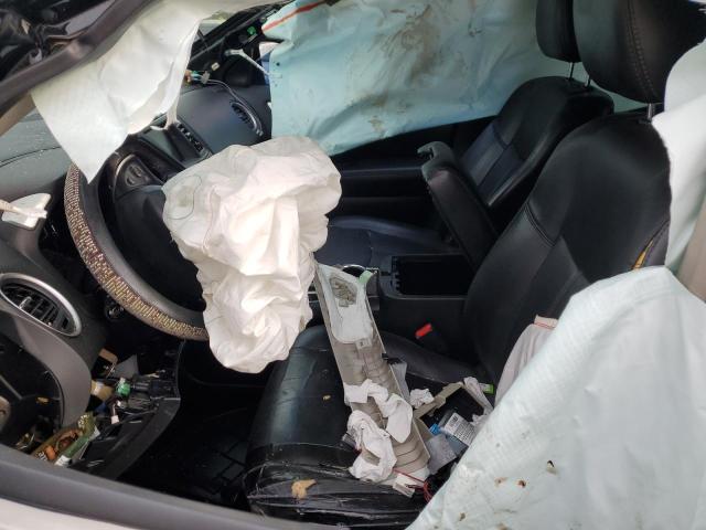 صورة رقم 7 من المزاد - 2014 NISSAN PATHFINDER مع VIN 5N1AR2MN3EC672065