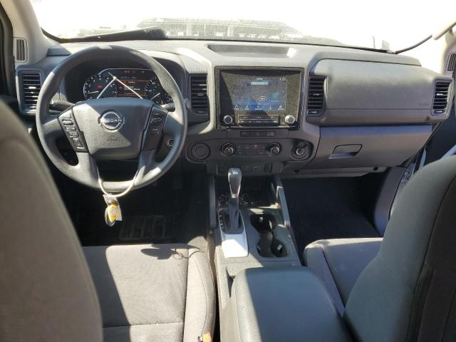 Photo 8 from auction – 2024 NISSAN FRONTIER S with VIN 1N6ED1CL4RN616383