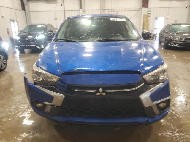 Photo 5 from auction – 2018 MITSUBISHI OUTLANDER with VIN JA4AP3AU5JU016234
