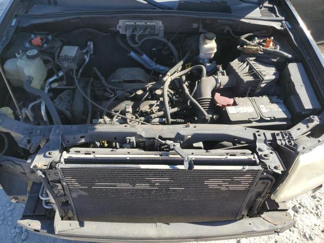 Photo 12 from auction – 2008 MAZDA TRIBUTE I with VIN 4F2CZ92Z98KM13828