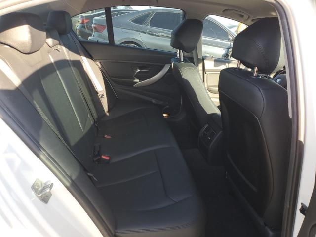 Photo 10 from auction – 2018 BMW 320 I with VIN WBA8A9C5XJK623110