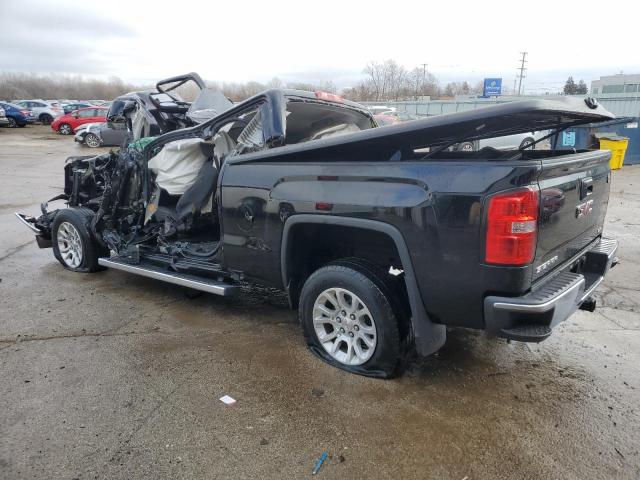 Photo 2 from auction – 2016 GMC SIERRA K15 with VIN 1GTV2MEC0GZ425878
